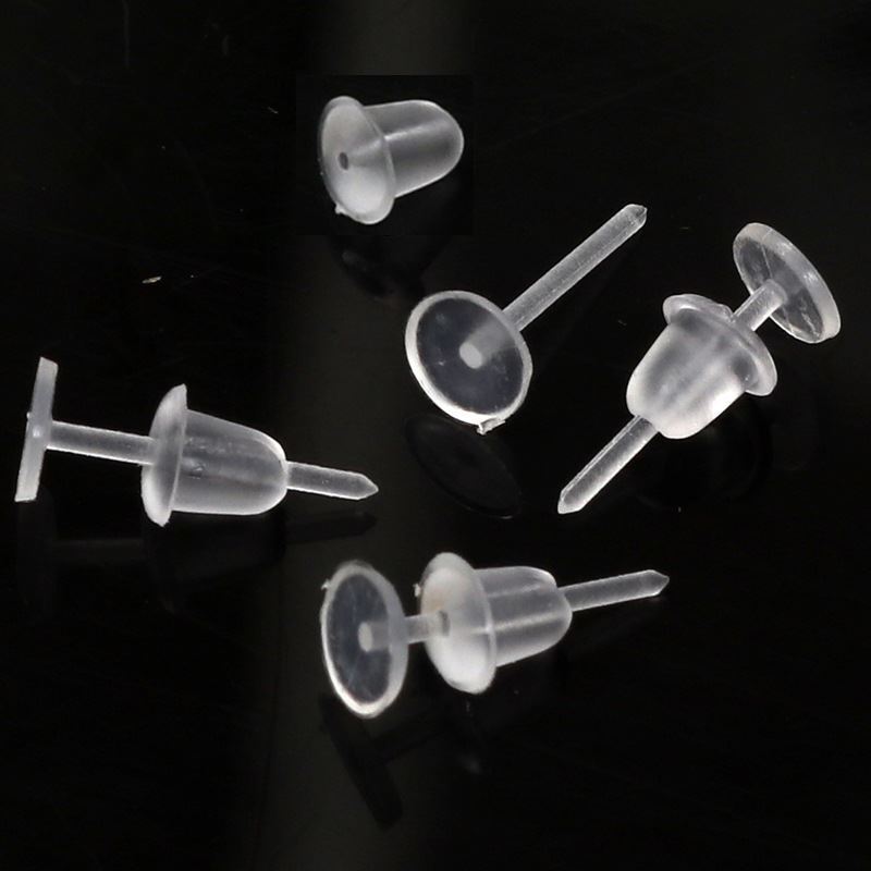 Western Multi Colored Plastic Earrings  Pierced Earrings With Dangle  Plastic Resin Hoops  Striped Jelly Beach Ball Style