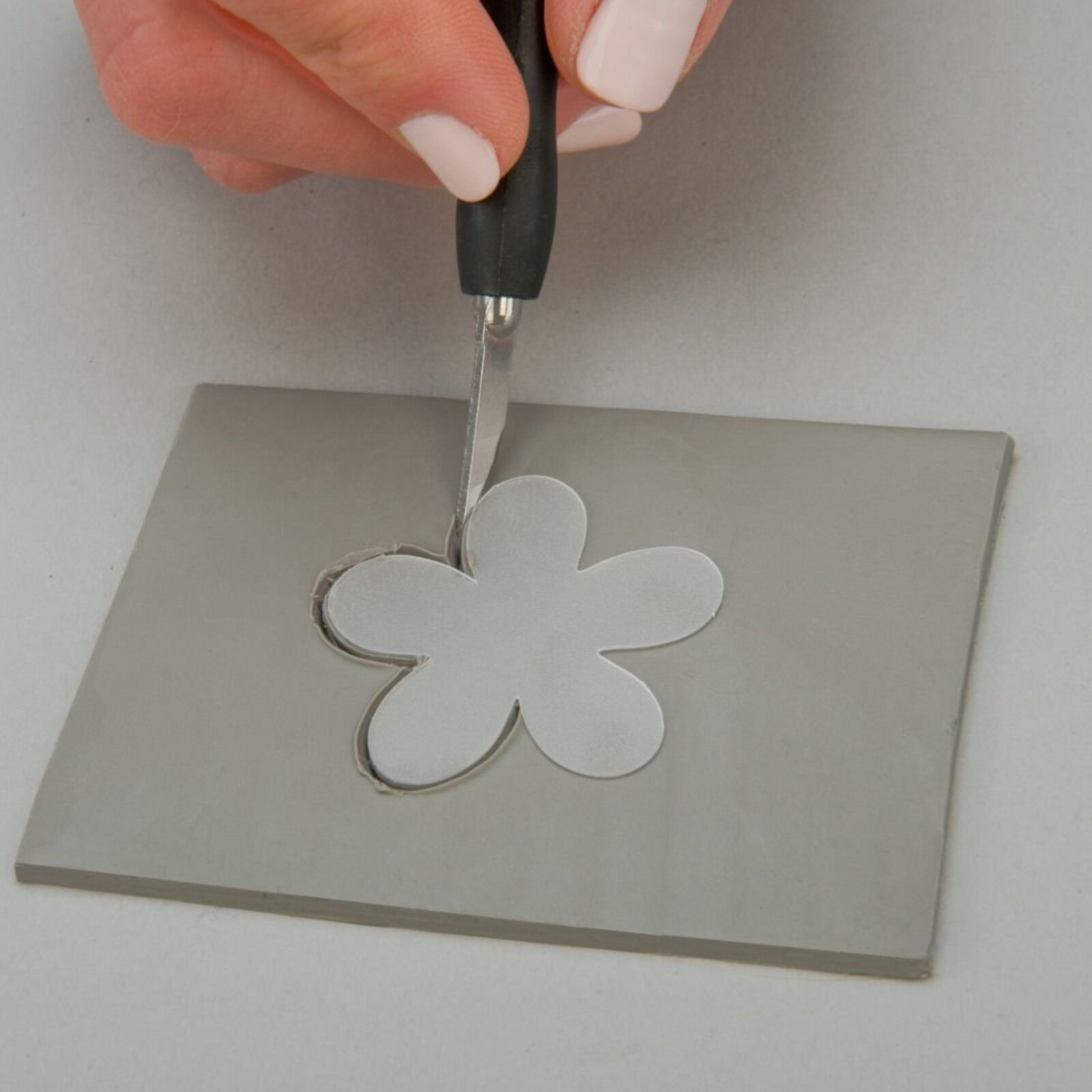 Sculpey Tools 5in1 Clay Tool