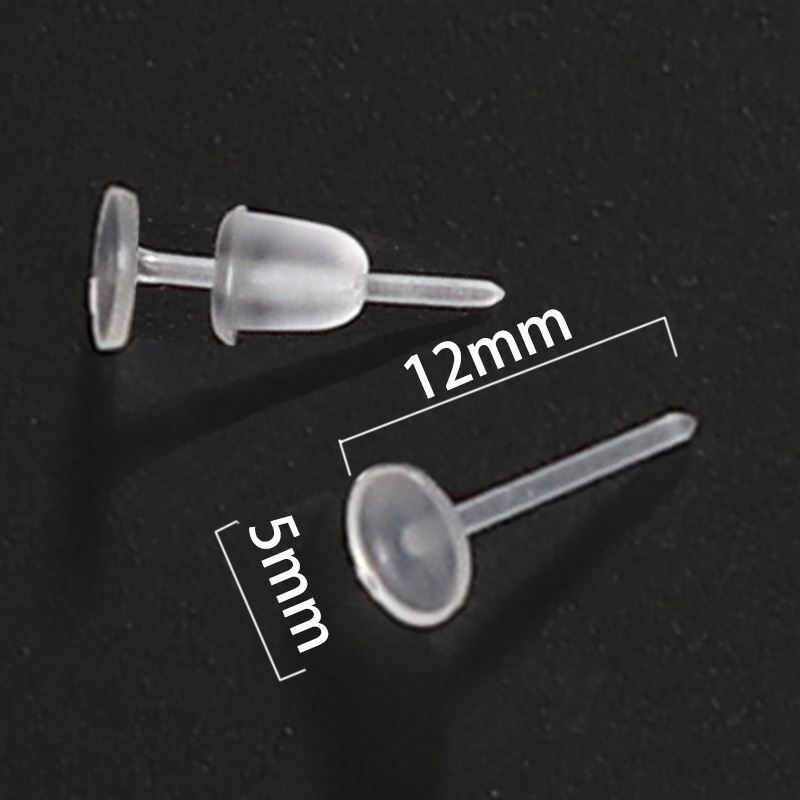 Plastic Earring Findings for sale, Shop with Afterpay