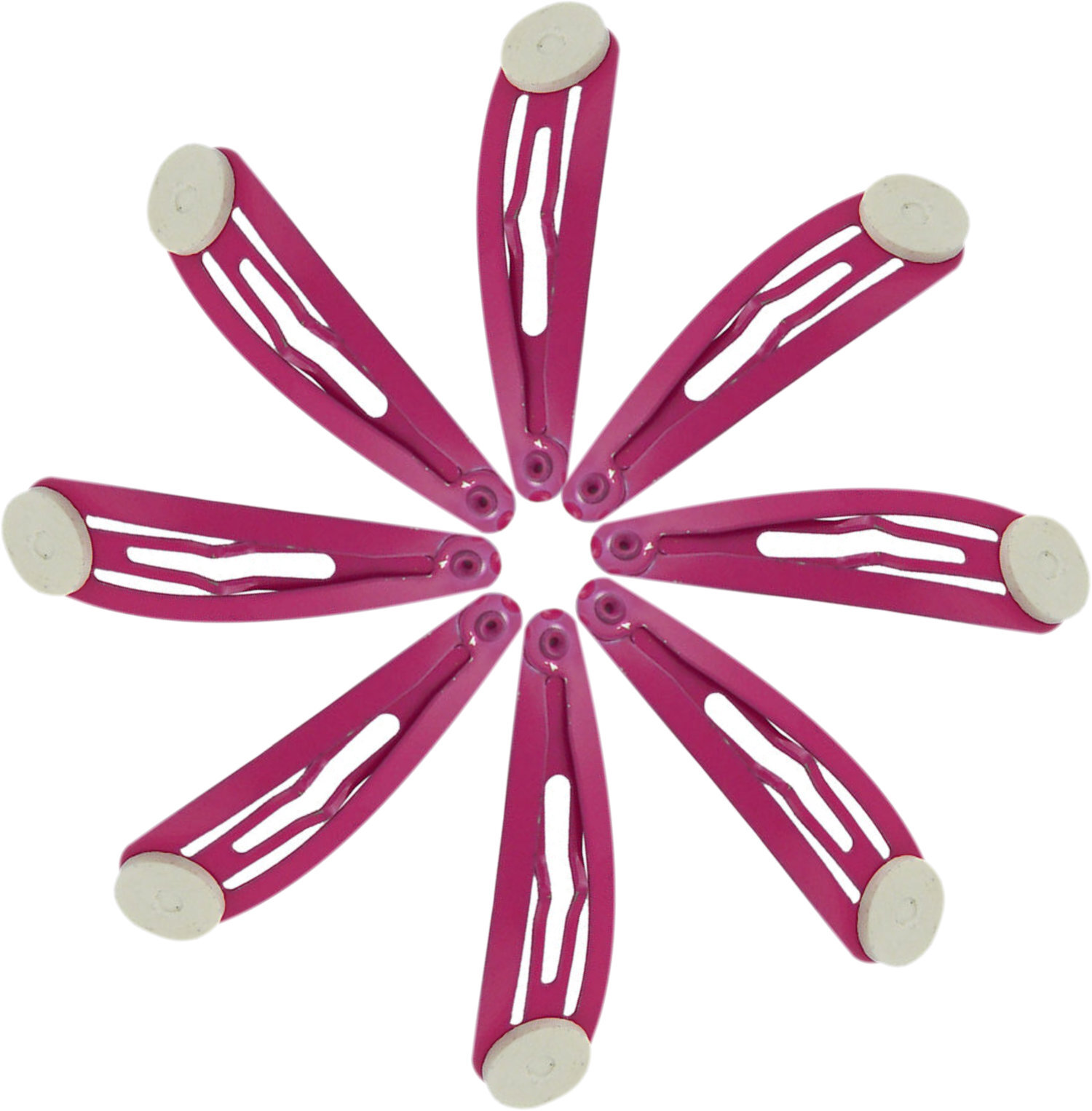 Petite Hair SNAPS - Small Glue Pad Choose from 3 Colours - Picture 5 of 10