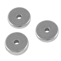 Button Buffers - Choose Size & Quantity