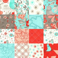 Fabric for Buttons