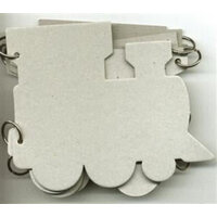 Train Accordion Album