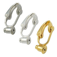 Converters  Clip-On - Studs to Clipons - Colour Variations