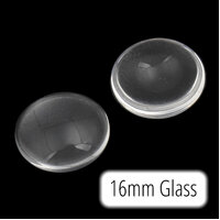 10 x 16mm Magnifying Glass