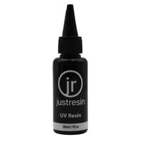 UV Resin - 30ml  JustResin