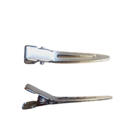 45mm Single Pronged Alligator Clips