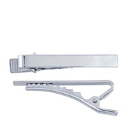 Tie Bar - 43mm x 5.6mm - Metal