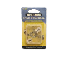 French Wire / Boullion Assorted Pack