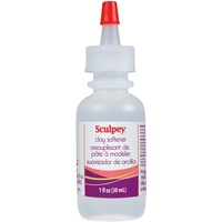 1 x Sculpey Clay Softener 1oz