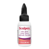 Sculpey Satin Glaze 30ml