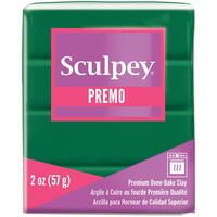 1 x Forest Green - Premo 57g