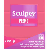 1 x Blush - Sculpey Premo Polymer Clay