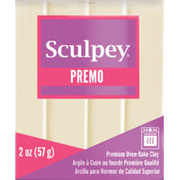 1 x Butter Yellow -  Premo 57g LIMITED ADDITION 