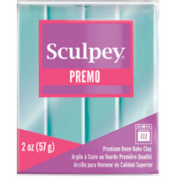 1 x Aqua Metallic - Premo 57g