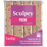 1 x Tan Granite- Premo 57g