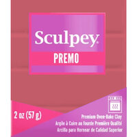 Sunset Pearl - Sculpey Premo Accents Polymer Clay
