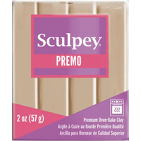 1 x Tan - Premo 57g LIMITED ADDITION