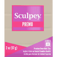 Translucent - Sculpey Premo Accents Polymer Clay