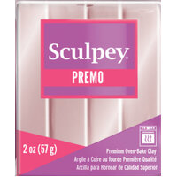 1 x Champagne Pearl - Premo 57g LIMITED ADDITION 