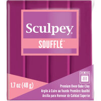 1 x Wild Orchid - Souffle 48g LIMITED ADDITION 