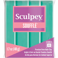 1 x Fiji - Souffle 48g LIMITED ADDITION 