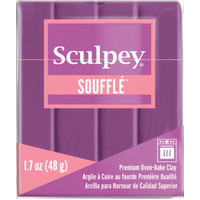 1 x Smoky Mauve - Souffle 48g LIMITED ADDITION