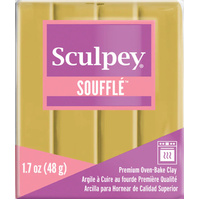 1 x Honey Mustard - Souffle 48g LIMITED ADDITION