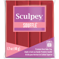 1 x Chili Pepper - Souffle 48g LIMITED ADDITION 