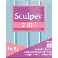 1 x Glacier - Souffle 48g LIMITED ADDITION 