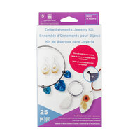 Liquid Sculpey® Embellishments Jewelry Kit