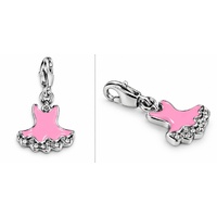 Enamel Clip On Charms