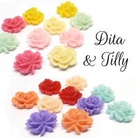 15mm Dita & Tilly