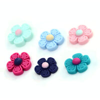 Retro Quilted Daisys