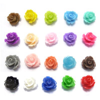 The Seasons of the 10mm Rose