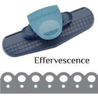 Fiskars Border Punch Effervescence