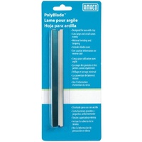Amaco PolyBlade Blade / Cutter - Polymer Clay Tools