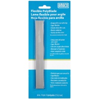 Amaco FLEXIBLE PolyBlade Blade / Cutter