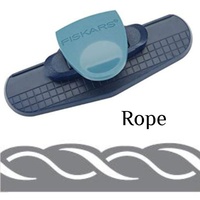 Fiskars Border Punch Rope