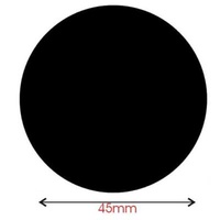  45mm Round Circle Punch SULLIVANS