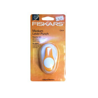 Fiskars 1" Circular Punch