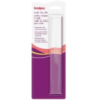 Sculpey Acrylic Clay Roller - Polymer Clay Tools