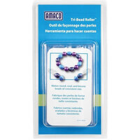 Amaco Tri Bead Clay Roller