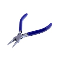 ROUND NOSE PLIERS Beading and Craft Lady B's Own Tools