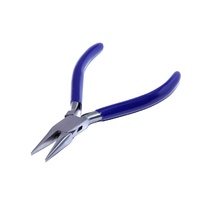 CHAIN NOSE PLIERS Beading  Craft Tools  Lady B's Own Tools