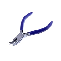 BENT NOSE PLIERS  Beading and Craft Tools Lady B's Own Tools