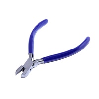 SIDE CUTTER PLIERS Lady B's Own Tools