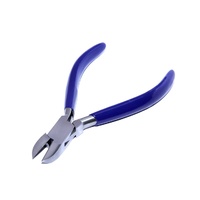 HEAVY DUTY SIDE CUTTER Beading & Craft PLIERS Lady B's Own Tools