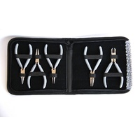 1 x 5pc Tool Kit - Lady B's Own Tools