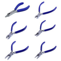Beading & Craft  Pliers  Lady B's Own Tools  6 Varieties